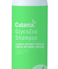 CUTANIA GlycoZoo Shampoo