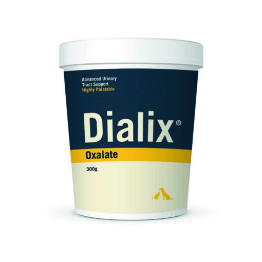 DIALIX Oxalato