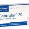 CONTRALAC-2 16 CCOMPRIMIDOS | Supresión de la lactación y otras manifestaciones de pseudogestación