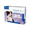 EFFIPRO DUO SPOT ON 4 PIPETAS | ANTIPARASITARIO EXTERNO PARA PERRO 10-20KG