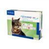 Effipro Duo Spot On Antiparasitario externo para gatos