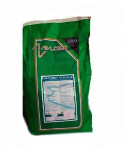 AIVLOSIN 42,5MG/GR PREMIX PORCINO 20KG