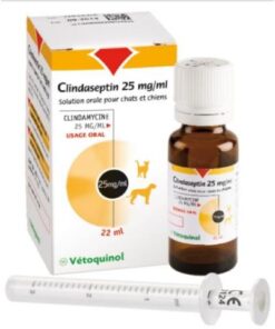 CLINDASEPTIN