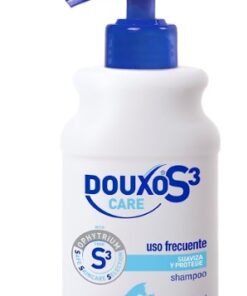 DOUXO Care Shampoo