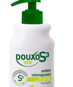 DOUXO S3 SEB