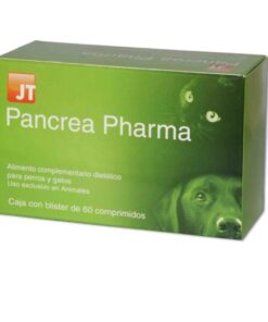 PANCREA PHARMA