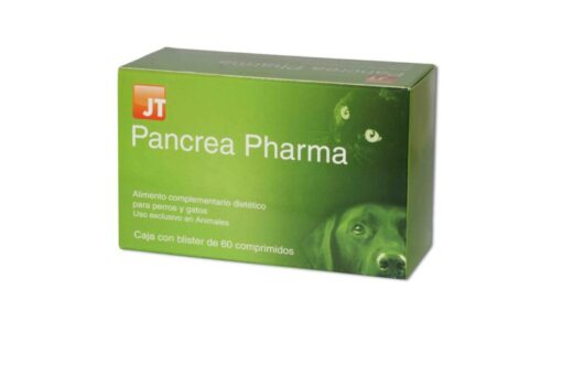 PANCREA PHARMA