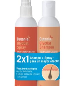 CUTANIA GLYCOAT PACK