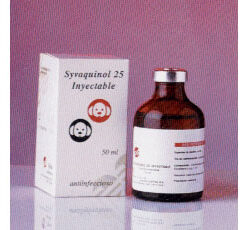 SYVAQUINOL