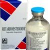 RETARDO ESTEROIDE 50 ML | Tratamiento de procesos inflamatorios o alérgicos.