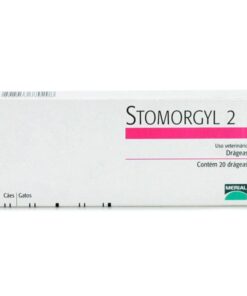 STOMORGYL