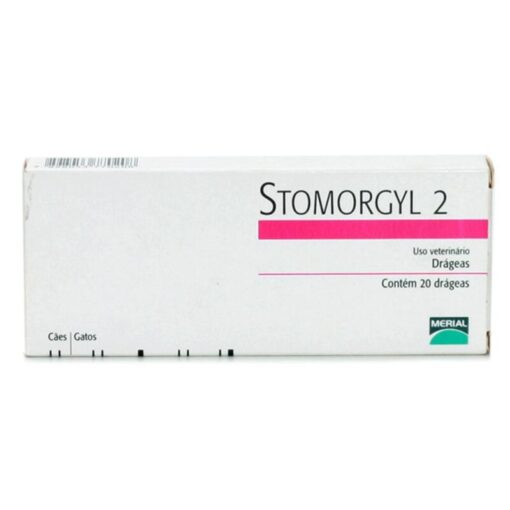 STOMORGYL