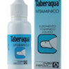 TABERAQUA VITAMINICO Tortugas 20 ml