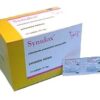 SYNULOX 250 Comprimidos Apetitosos Antibacteriano en comprimido oral