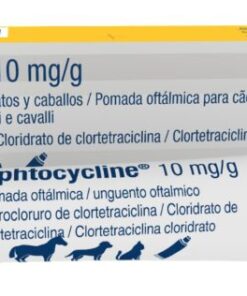 OPHTOCYCLINE