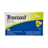 TROCOXIL 75MG