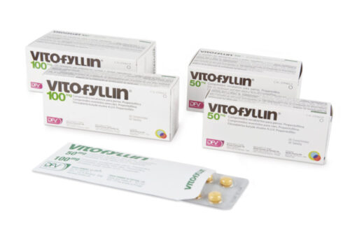 VITOFYLLIN 