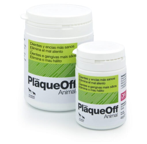 PLAQUEOFF