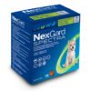 NEXGARD SPECTRA