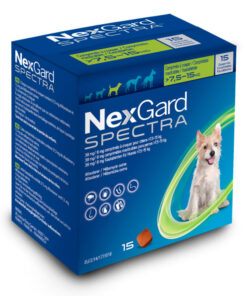 NEXGARD SPECTRA