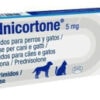 PREDNICORTONE Comprimidos para Perros y Gatos