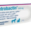 METROBACTIN Comprimidos para Perros y Gatos Antibacteriano sistémico en comprimidos