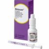 METACAM GATOS Antiinflamatorio no esteroideo, analgésico, antipirético en suspensión oral para gatos y cobayas. bUY METACAM , COMPRAR METACAM 