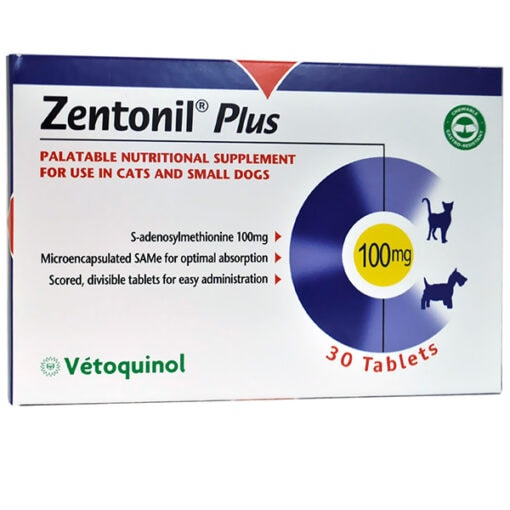 ZENTONIL ADVANCE 100