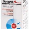 ZENTONIL ADVANCED 200