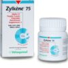 Zylkene Tranquilizante natural para perros y gatos.