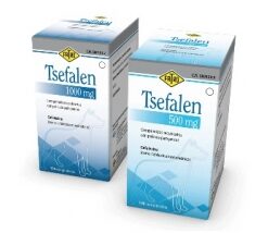 TSEFALEN 1000 MG