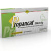 PROPANCAT 24 COMPRIMIDOS | ANTIPARASITARIO PARA GATOS