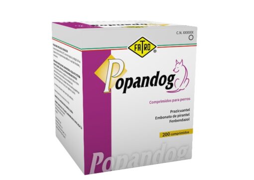 POPANDOG