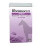 Rheumocam Oral Caballos 100 Ml Antiinflamatorio, recomendado para equino