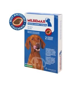 MILBEMAX