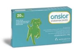 Onsior 20MG