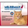 MILBEMAX GATOS