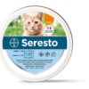 seresto gatos