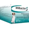 MILBACTOR