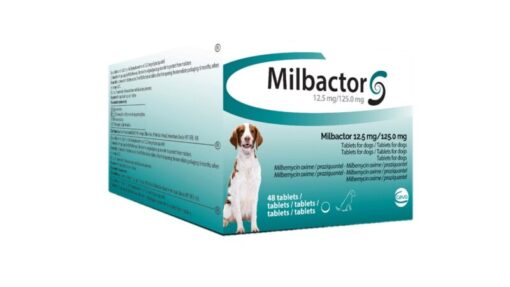 MILBACTOR