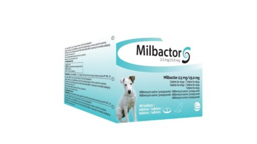 MILBACTOR