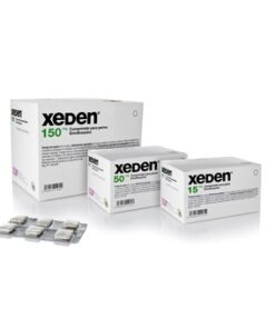 Buy Xeden, kaufen xeden - acheter xeden - comprar xeden 