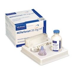 MILTEFORAN 30ML | PARA EL CONTROL DE LA LEISHMANIOSIS CANINA