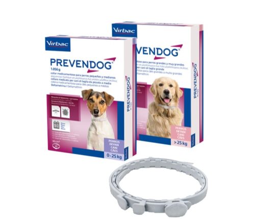 Prevendog