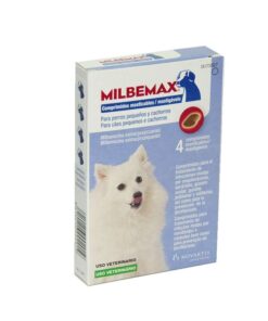 MILBEMAX