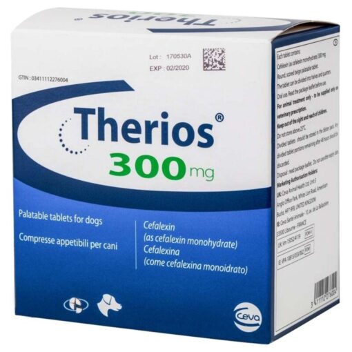 THERIOS 