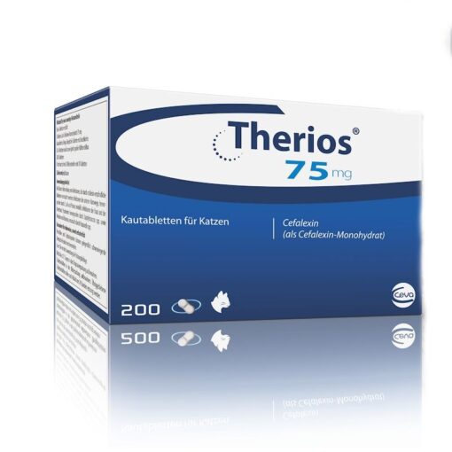 THERIOS