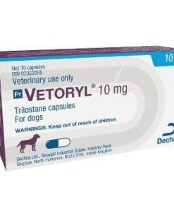 VETORYL