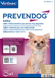 Prevendog