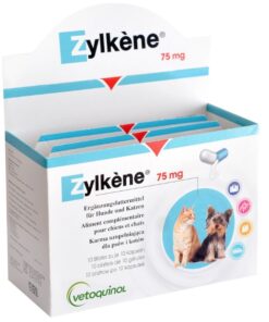 ZYLKENE 75MG 100CAP